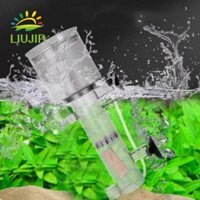 Liujir Nước Biển Protein Skimmer Treo Tường Thiết Thực Cho Bể Cá Gia Đình