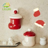 Liujir Thùng rác treo tường có thể hoạt hình Phòng ngủ sáng tạo