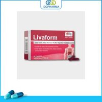 Livaform Max Biocare Úc (H/60v)