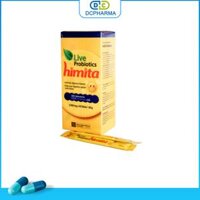Live Probiotics Himita Men Vi Sinh Hàn Quốc (H/30gói/2g)