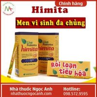 Live Probiotics Himita
