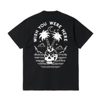 Livefolk - Wishing Black T-Shirt