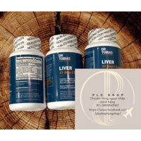 Liver 21 day cleanse