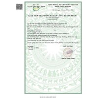 LiveSpo PregMom - Bào tử lợi khuẩn cho Mẹ&Bé