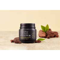 [LIVESTREAM] Mặt Nạ Đất Sét Innisfree Super Volcanic Pore Clay Mask 2X