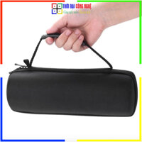 LiveXTRA-20% Túi đựng loa JBL Flip 1 2 3 4 5 6 - Kích thước: 27 * 9 * 8cm loại cứng chống va đập, kháng nước tốt.