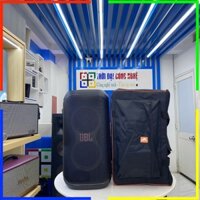 LiveXTRA-20% Túi đựng loa Bluetooth JBL Partybox 120 / Partybox 110, Acnos CS451 Plus, Kích thước 57x31x31cm