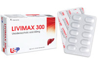 Livimax 300mg