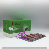 Livosil 140mg