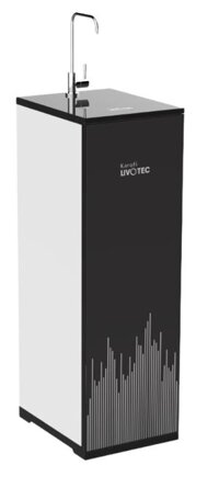 LIVOTEC 110 MÁY LỌC NƯỚC KAROFI 1 VÒI TỦ ĐỨNG