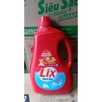LIX NUỚC GIẶT 3.6 KG GIẶT TAY VÀ MÁY