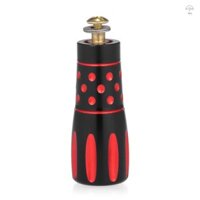 Lixada Máy Câu Tay Cầm Núm Cho Mồi Đúc Máy Câu Quay Cuộn Tay Cầm Cá Giải Quyết Thiết Bị Phụ Kiện Máy Câu Thành Phần Phần