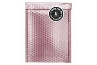 Lixibox Bubble Mailer - Rose Gold S