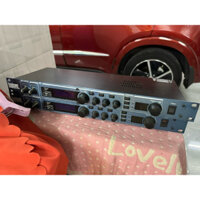 lixicon mx400 & mixer allen heath