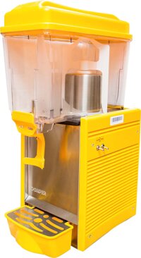 LJ12 Máy làm lạnh nước trái cây