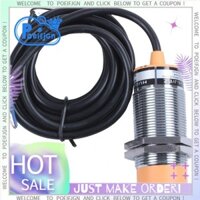 Ljc30a3-h-j / EZ AC 90-250V KHÔNG CÓ Máy dò công tắc cảm biến tiệm cận điện dung 2 dây 0-20mm