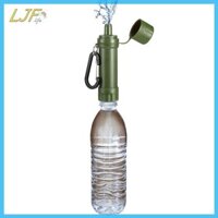 Ljf Máy Lọc Nước Uống Ngoài Trời Cuộc Sống Khẩn Cấp Di Động Sinh Tồn Ống Hút Nước Du Lịch Cắm Trại Tiếp Liệu VN