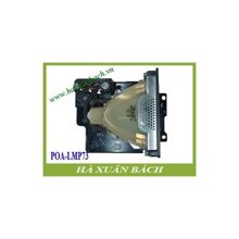 Bóng đèn máy chiếu Sanyo POA-LMP73