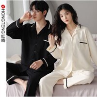 Ljw Đồ Ngủ Cặp Đôi W620 Shop 4b 0wqy2zp