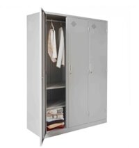 LK-3N-03XH tủ sắt đựng,treo quần áo nội thất xuân hòa