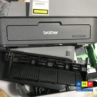 [LK Brother] Bộ vỏ Máy in phun màu đa năng Brother MFC-J6510DW