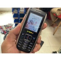 LK coolpro chỉ dùng sim vietnamobile