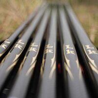 [LK HÒA]  CẦN CÂU ĐÀI LK HÒA PHIÊN BẢN SĂN RÔ CHÉP - ĐỘ CỨNG 4H - Đi Câu Fishing Bắt Cá Câu Cá