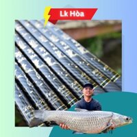 [LK HÒA] CẦN CÂU ĐÀI LK PHIÊN BẢN MỚI 2024, CẦN ĐÁNH TỪ CÁ 1KG ĐẾN 100KG BẢO HÀNH 2 LÓNG BẤT KỲ