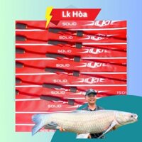 [LK HÒA] CẦN CÂU ĐỨNG SOLID ĐA NĂNG TẢI 10KG, CẦN 1 KHÚC LK DÀI 1M5, CẦN CÂU LK SOLID 150L