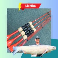 [LK HÒA] CẦN LURE CHUYÊN SUỐI SUNFISH, CẦN CÂU CHUYÊN SUỐI UL SUNFISH DÀI 1M7