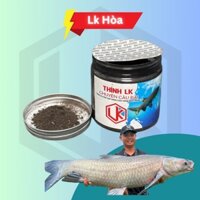 [LK HÒA] HŨ THÍNH CÂU CÁ CHUYÊN CÂU ĐÀI LK HÒA - DỤ TRẮM ĐEN, TRẮM CỎ, TRÔI, CHÉP