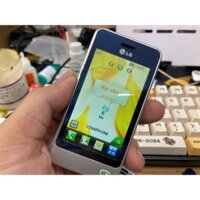LK LG GD510 dùng mọi loại sim