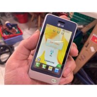 LK LG GD510 dùng mọi loại sim