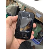 LK nokia 6760s dùng mọi loại sim
