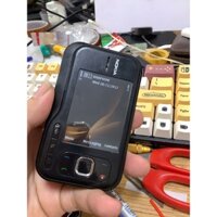 LK nokia 6760s dùng mọi loại sim