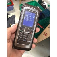 LK nokia e90 (6129) dùng mọi loại sim