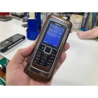 LK nokia e90 dùng mọi loại sim