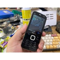 LK nokia n78 mini dùng mọi loại sim (9004)
