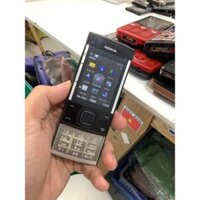 LK nokia x3-00 dùng mọi loại sim