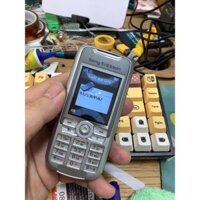 LK sony ericsson k700i chỉ dùng sim vietnamobile