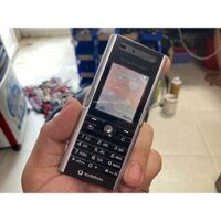 LK sony ericsson v600i có 3G dùng mọi loại sim