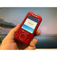 LK sony ericsson w100i (7329)