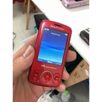 LK sony ericsson w100i dùng mọi loại sim