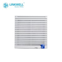 LK6621.230  Hàng chính hãng Linkwell - QUẠT HÚT KÈM MIỆNG GIÓ 230VAC