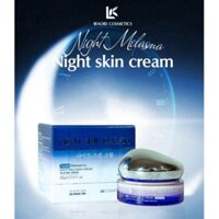 L'kaori " kem ức chế nám(ban đêm)