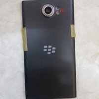 [LKBBZIN] Nắp Lưng Blackberry Priv Zin Tháo máy đẹp