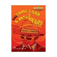 THÁC LOẠN Ở LAS VEGAS