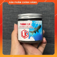 LKHOA- HŨ THÍNH CÂU CÁ CHUYÊN CÂU ĐÀI LK