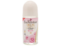 LKM Enchanteur deluxe Romantic (hồng) 50ml