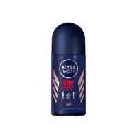 LKM NIVEA khô thoáng men 25ml